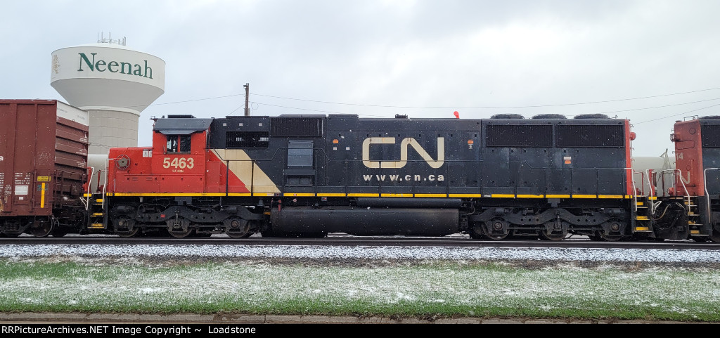 CN 5463